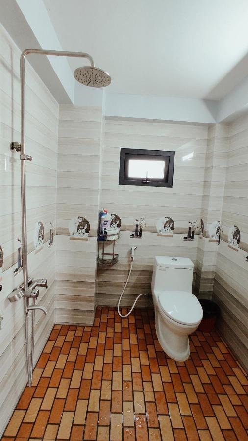 Homestay Dat Viet Cat Tien Buitenkant foto